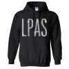 18500 Adult Heavy Blend Hooded Sweatshirt Thumbnail