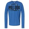 3513Y Youth Extra Soft Tri-blend Long Sleeve Thumbnail